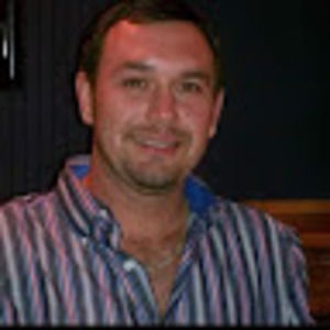 Meet your Posher, David bryan